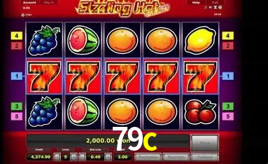 Jogos de Slot 79c