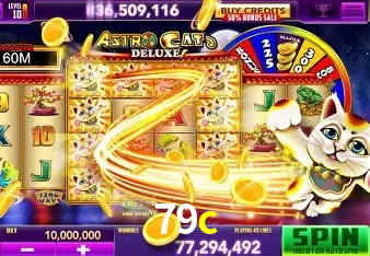 Casino Ao Vivo 79c