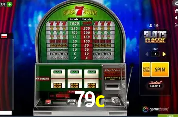 Login Seguro 79c