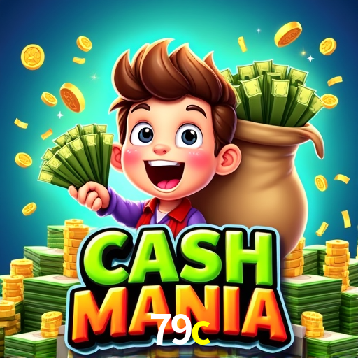 Descubra a Magia dos Jogos de Arcade no 79c