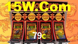 Sinta a adrenalina dos jogos de cassino com 79c