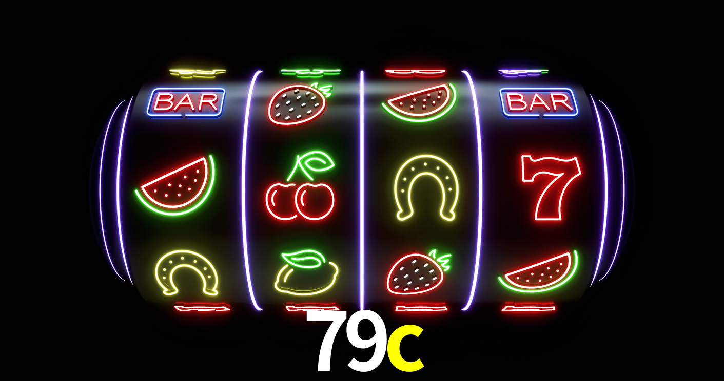 Welcome Bonus 79c